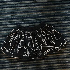 Tiny tribe kids skater skirt size 3